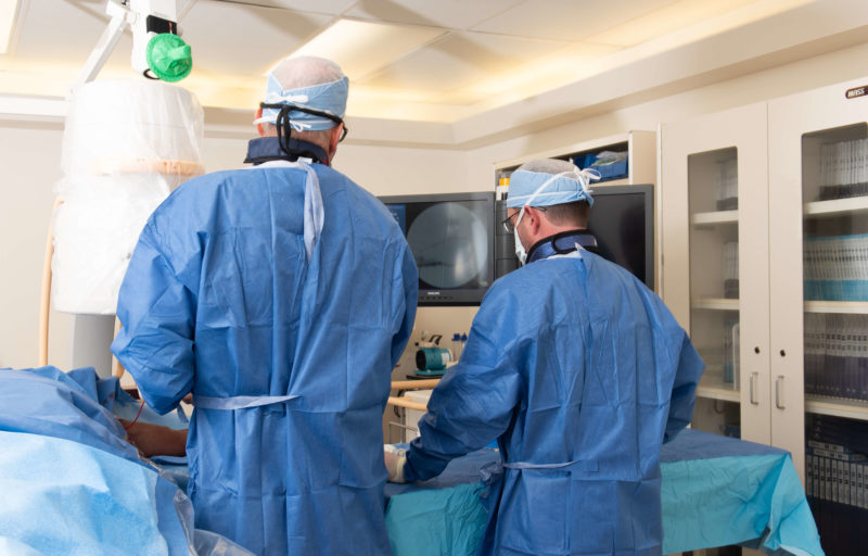 Vascular Centers – Vascular Surgery Associates