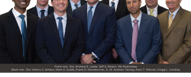 VSA Top Docs 2022