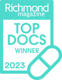 Top Docs Winner 2023 Logo