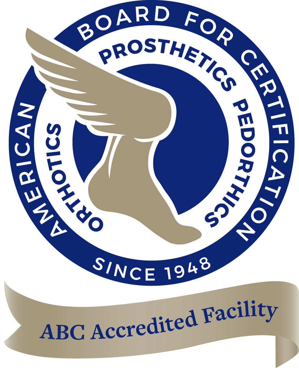 American Board for Certification Logo