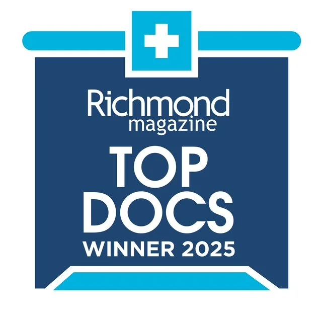 Vascular Surgery Associates was awarded the Richmond Magazine Top Docs Award in 2025