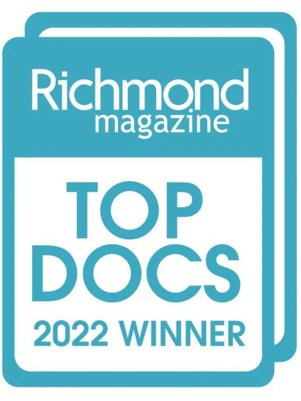 Vascular Surgery Associates was awarded the Richmond Magazine Top Docs Award in 2022