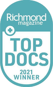 Vascular Surgery Associates was awarded the Richmond Magazine Top Docs Award in 2021